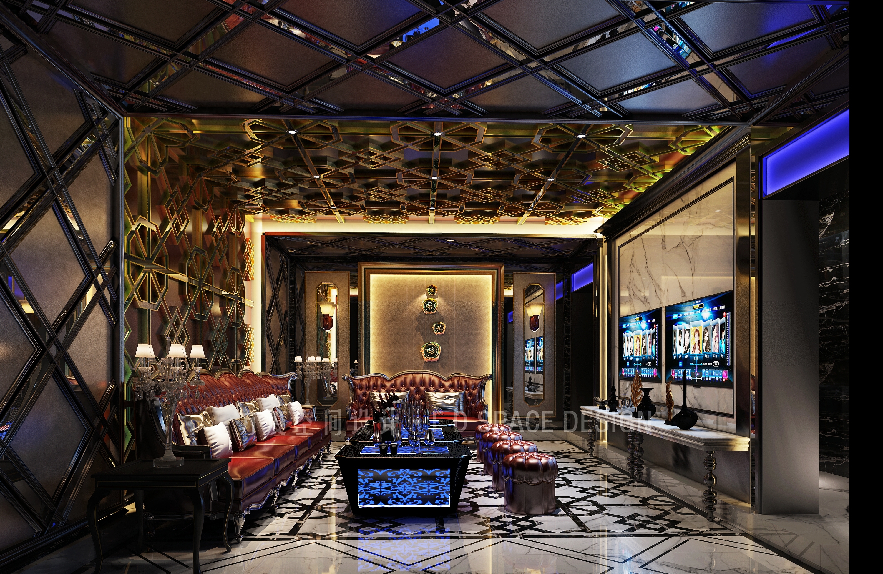 邯郸商务KTV推荐-鸡泽县ktv预定